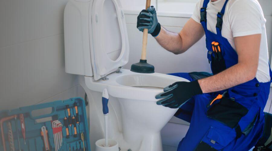 Local 24/7 Emergency Plumbing in Kingston, NJ